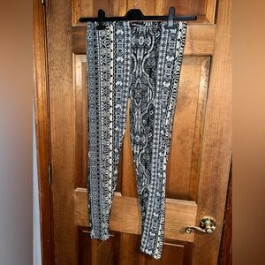 Fashion legging’s